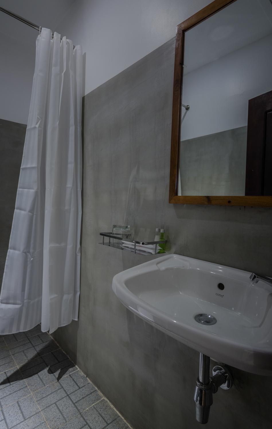 Bokre Angkor Hostel Сиемрип Номер фото