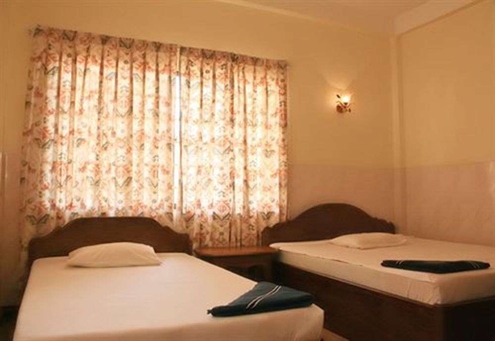 Bokre Angkor Hostel Сиемрип Экстерьер фото
