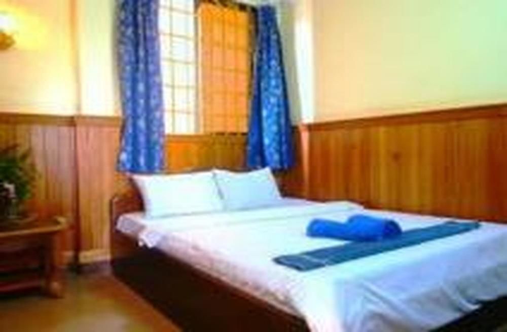 Bokre Angkor Hostel Сиемрип Экстерьер фото