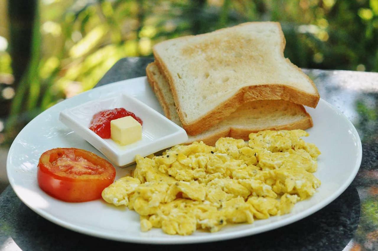 Bokre Angkor Hostel Сиемрип Экстерьер фото